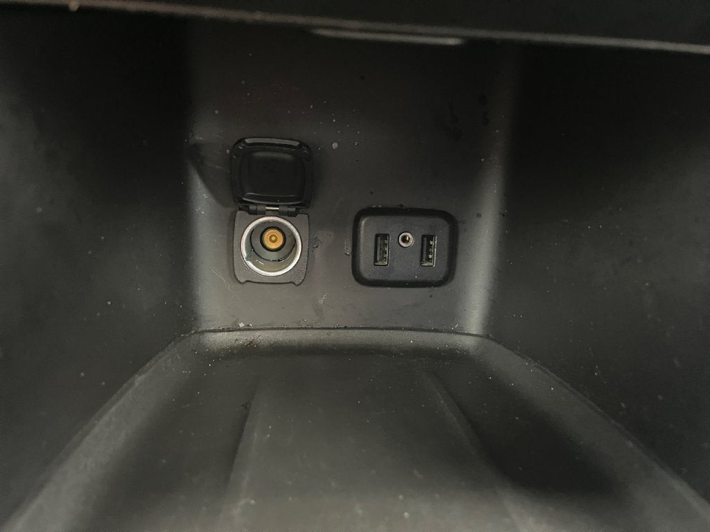 2018 GMC Acadia SLT