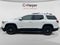 2018 GMC Acadia SLT