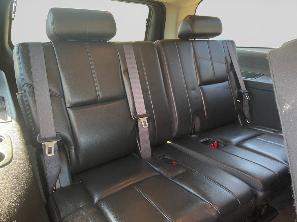 2012 GMC Yukon XL SLT