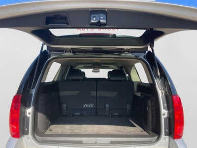 2012 GMC Yukon XL SLT