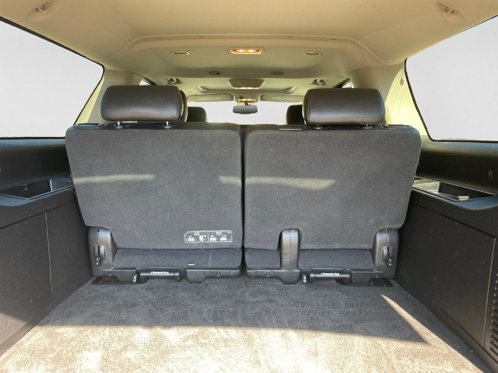 2012 GMC Yukon XL SLT