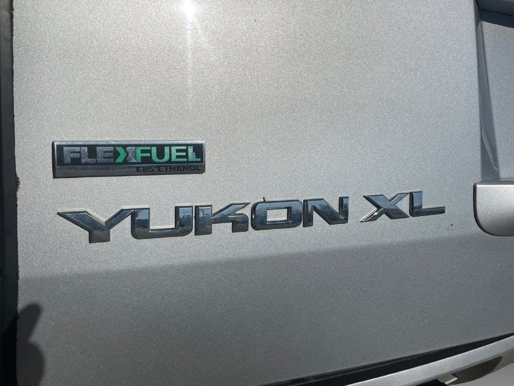 2012 GMC Yukon XL SLT