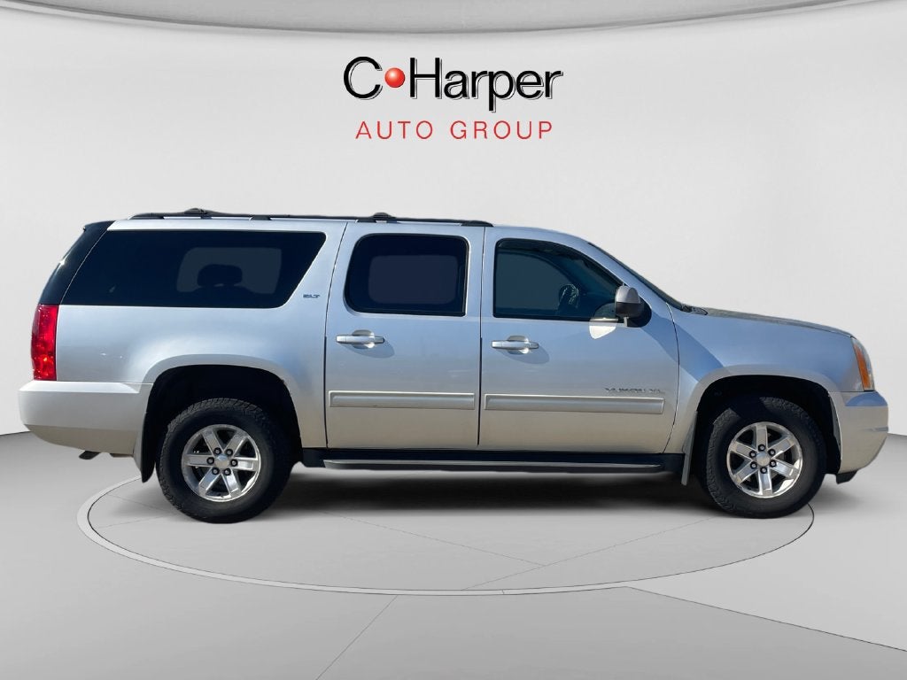 2012 GMC Yukon XL SLT