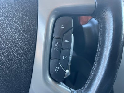 2012 GMC Yukon XL SLT
