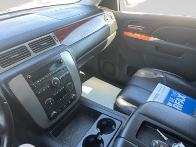 2012 GMC Yukon XL SLT