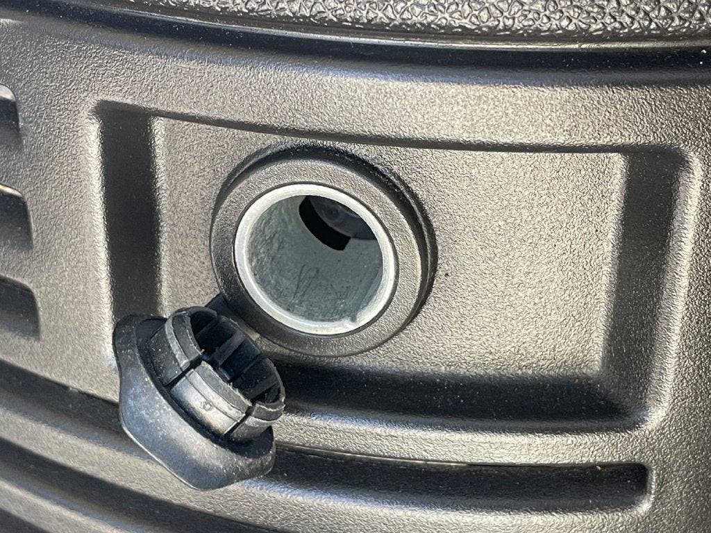 2012 GMC Yukon XL SLT