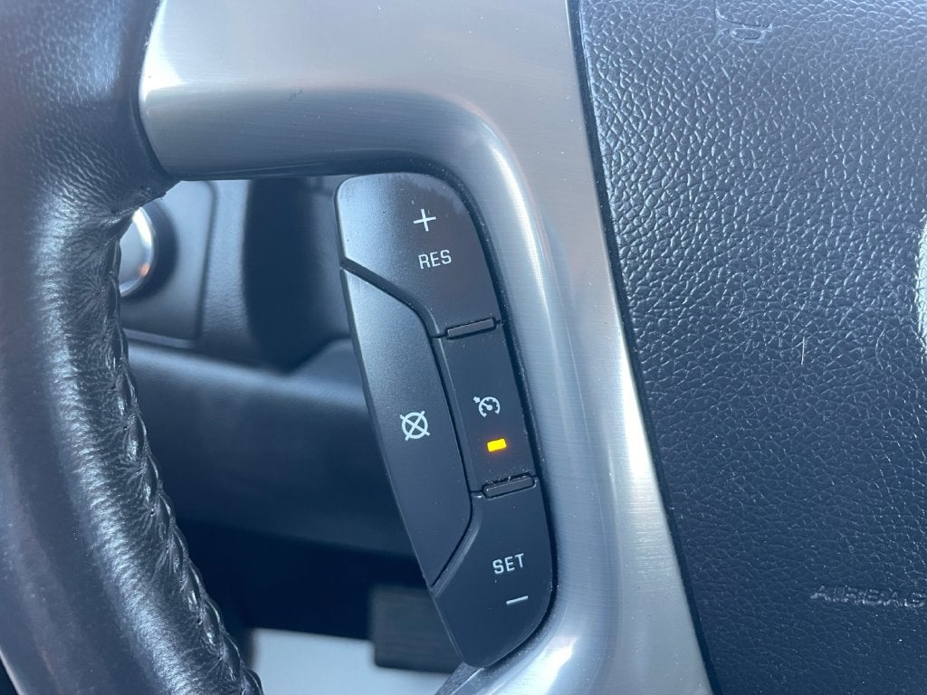 2012 GMC Yukon XL SLT