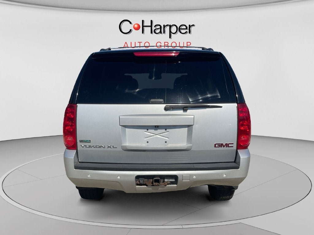 2012 GMC Yukon XL SLT