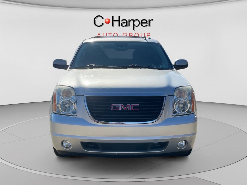 2012 GMC Yukon XL SLT