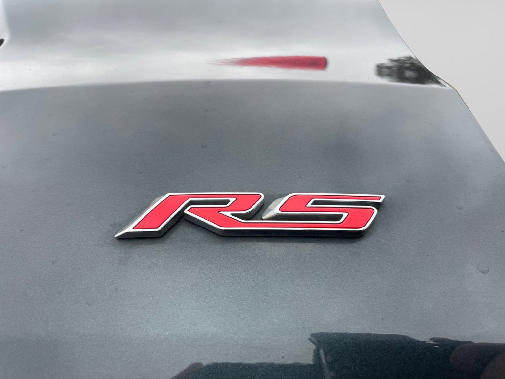 2019 Chevrolet Traverse RS