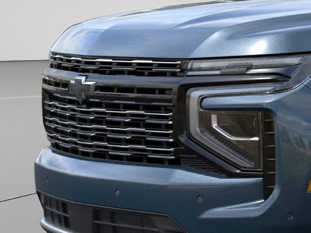 2027 Chevrolet Tahoe High Country