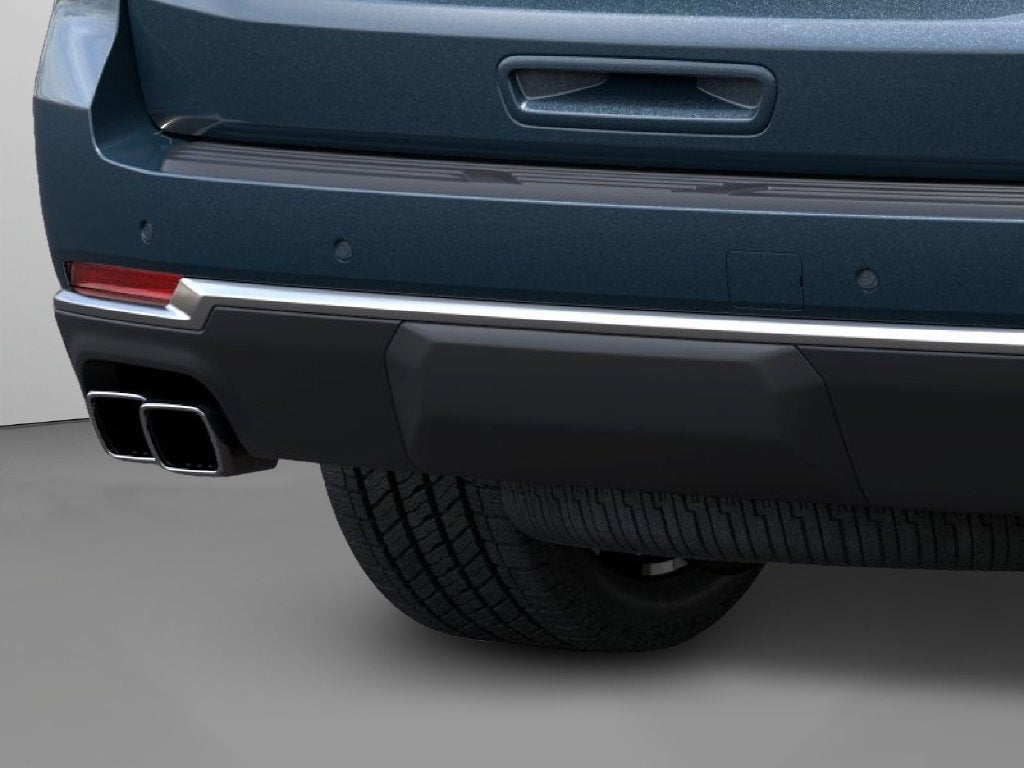 2027 Chevrolet Tahoe High Country