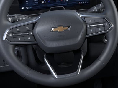 2027 Chevrolet Tahoe High Country