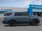 2027 Chevrolet Tahoe High Country