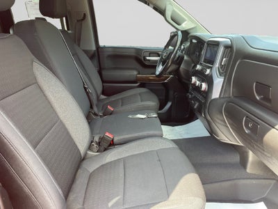 2019 GMC Sierra 1500 SLE