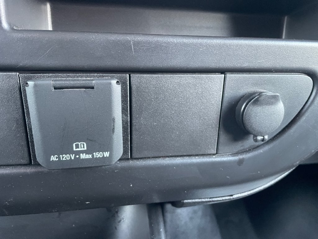 2025 GMC Savana Cargo Work Van