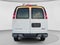 2025 GMC Savana Cargo Work Van
