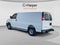 2025 GMC Savana Cargo Work Van