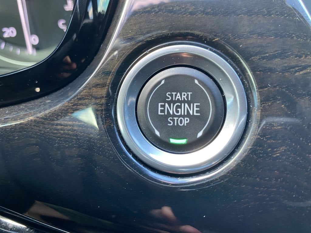 2020 Cadillac XT6 AWD Premium Luxury