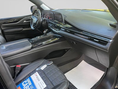 2023 Cadillac Escalade AWD V-Series