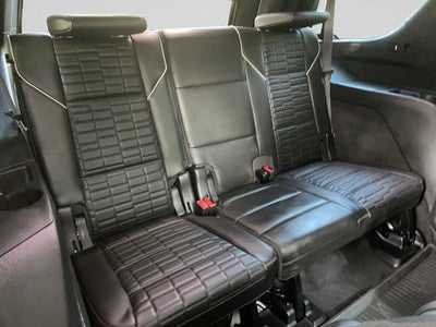 2023 Cadillac Escalade AWD V-Series