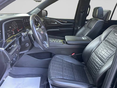 2023 Cadillac Escalade AWD V-Series