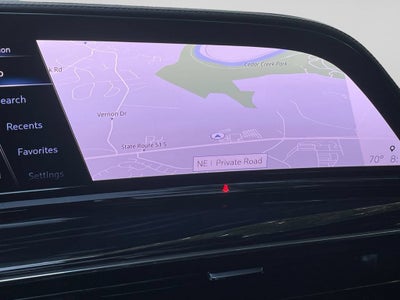 2023 Cadillac Escalade AWD V-Series