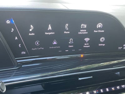 2023 Cadillac Escalade AWD V-Series