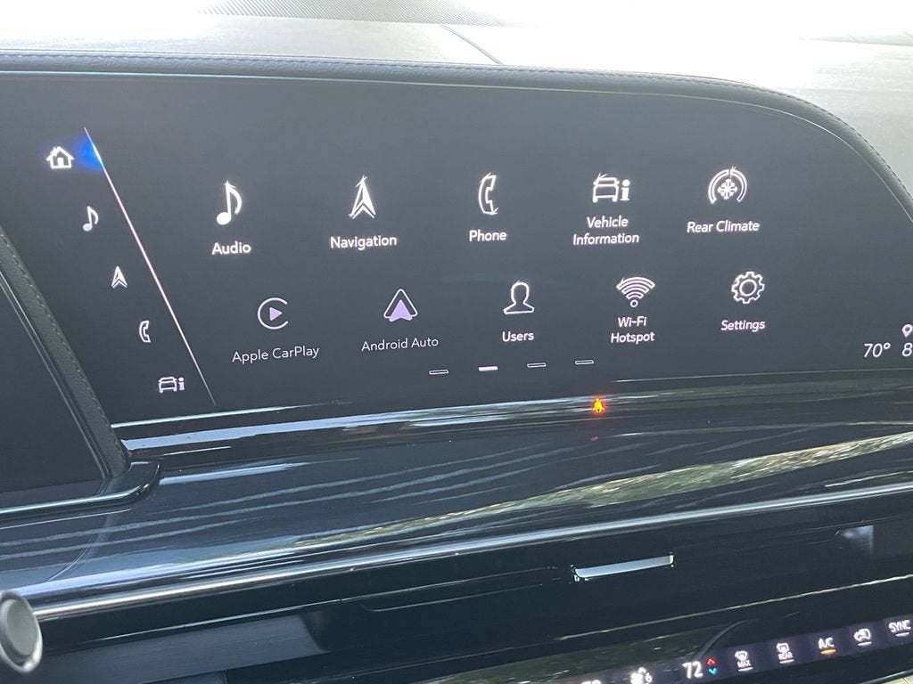 2023 Cadillac Escalade AWD V-Series