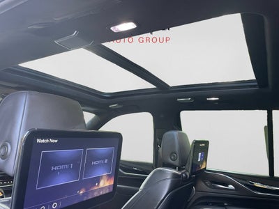 2023 Cadillac Escalade AWD V-Series