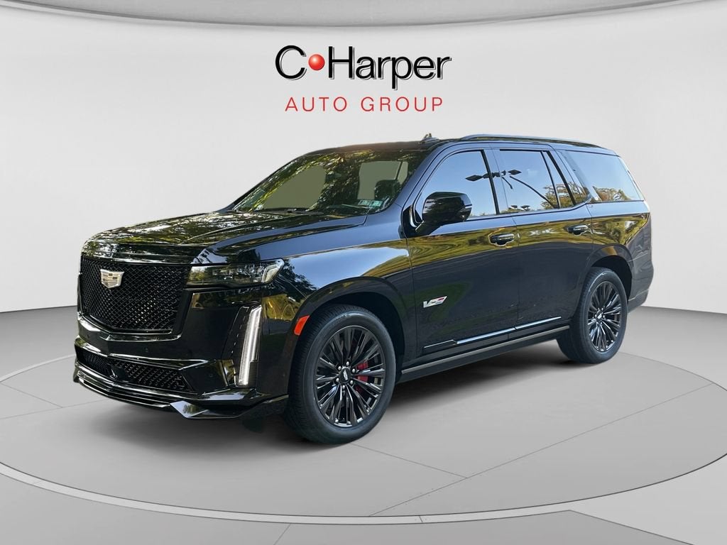 2023 Cadillac Escalade AWD V-Series