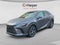2023 Lexus RX RX 350