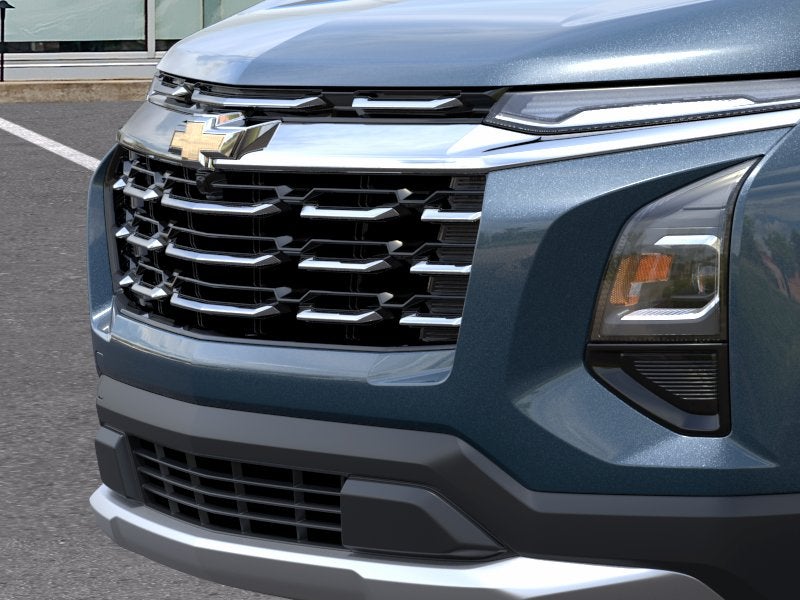 2027 Chevrolet Equinox AWD LT
