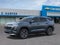 2027 Chevrolet Equinox AWD LT