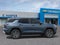 2027 Chevrolet Equinox AWD LT