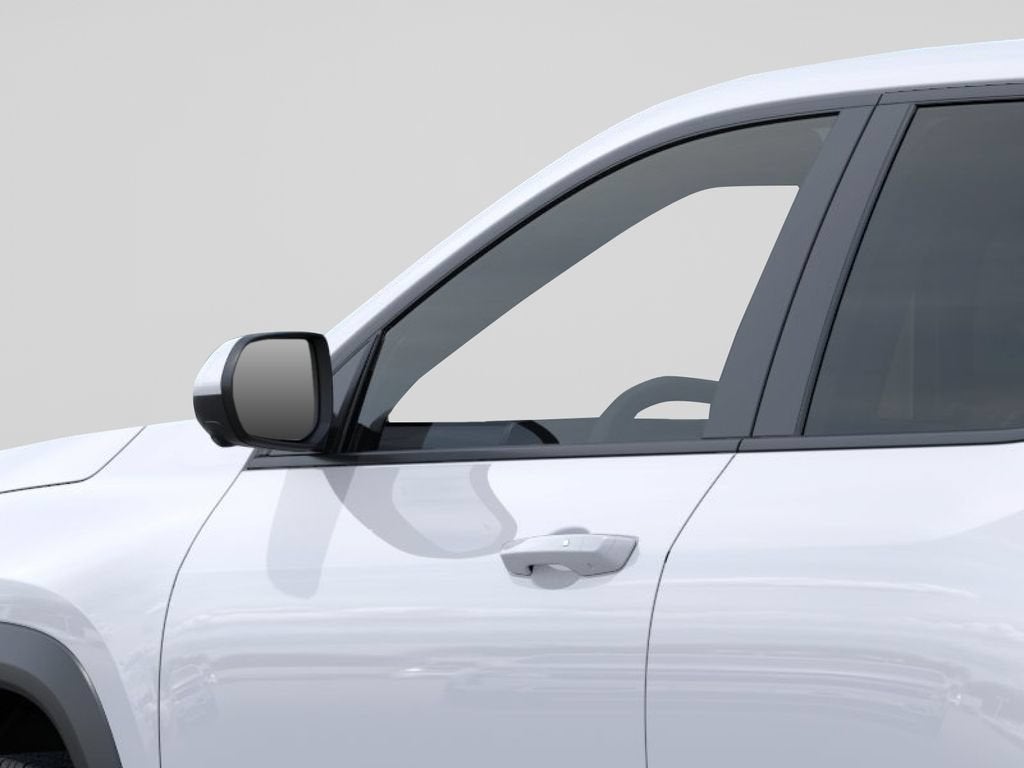 2027 Chevrolet Equinox AWD LT