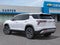 2027 Chevrolet Equinox AWD LT