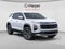 2027 Chevrolet Equinox AWD LT