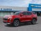 2027 Chevrolet Equinox AWD LT