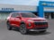 2027 Chevrolet Equinox AWD LT