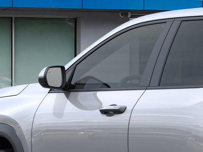 2027 Chevrolet Equinox AWD LT