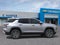 2027 Chevrolet Equinox AWD LT