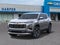 2027 Chevrolet Equinox AWD LT