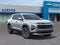 2027 Chevrolet Equinox AWD LT