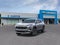 2027 Chevrolet Equinox AWD LT