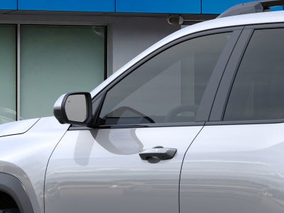 2027 Chevrolet Equinox AWD ACTIV