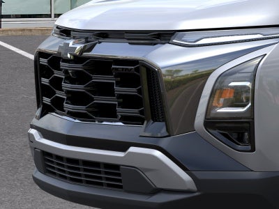 2027 Chevrolet Equinox AWD ACTIV
