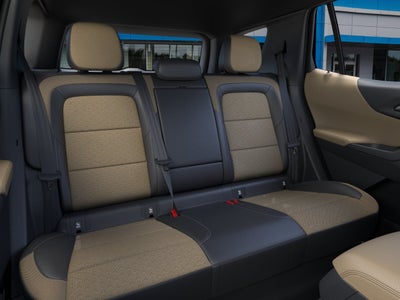 2027 Chevrolet Equinox AWD ACTIV