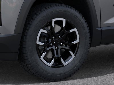 2027 Chevrolet Equinox AWD ACTIV