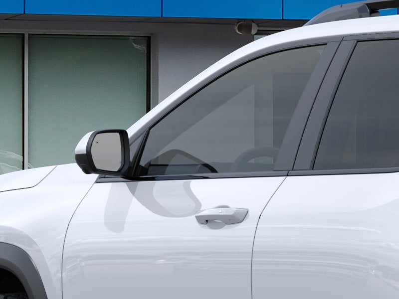 2027 Chevrolet Equinox AWD ACTIV